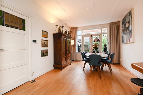 Medium property photo - Hof van Delftlaan 8, 2613 BN Delft